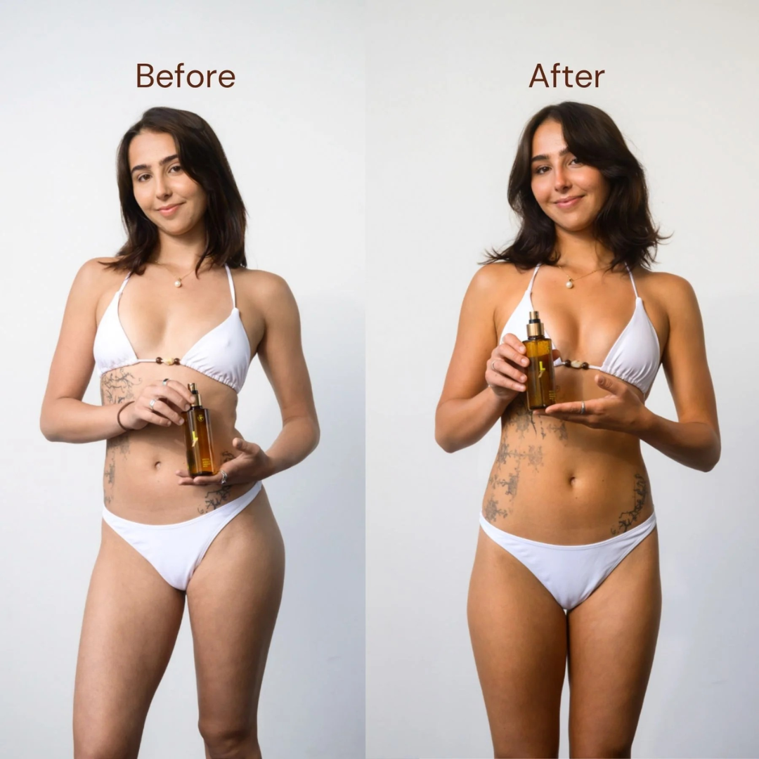 Glosene™ Sunless Tanning Mist