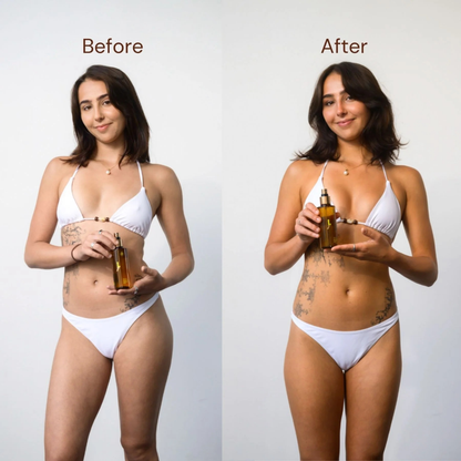 Glosene™ Sunless Tanning Mist