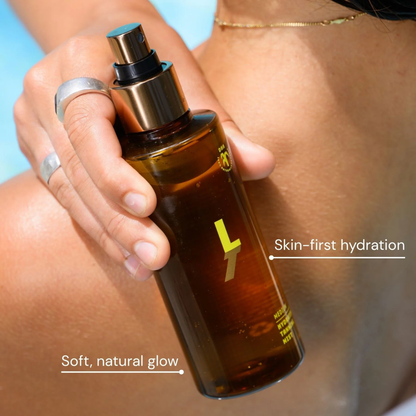 Glosene™ Sunless Tanning Mist