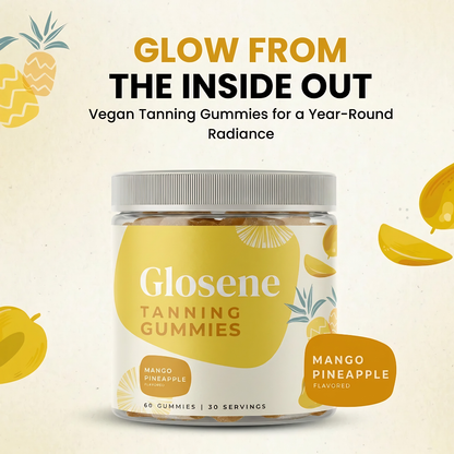 Glosene™ Tanning Gummies