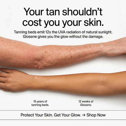 Glosene™ Tanning Gummies