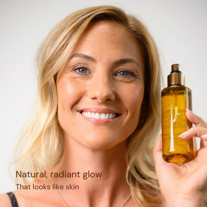 Glosene™ Sunless Tanning Mist