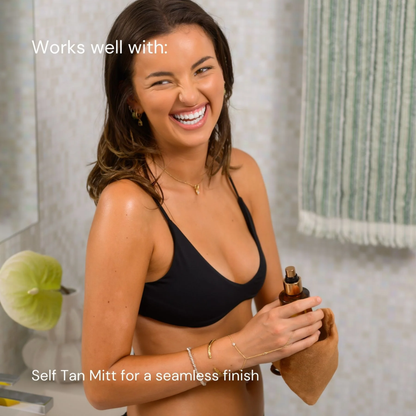 Glosene™ Sunless Tanning Mist