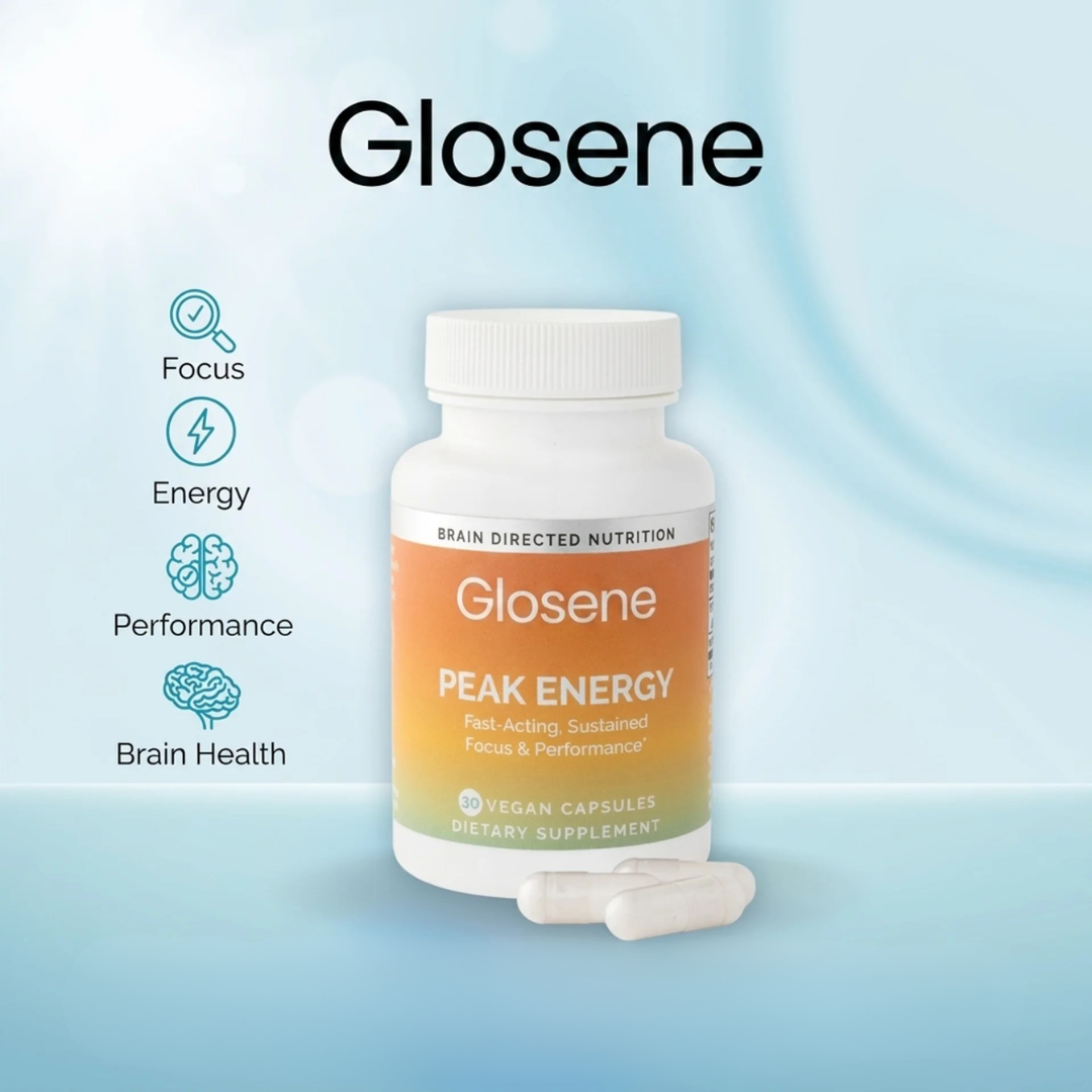 Peak Energy for Clean Energy & Focus Support