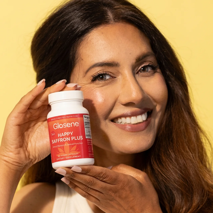 Saffron Extract for Mood & Emotional Support