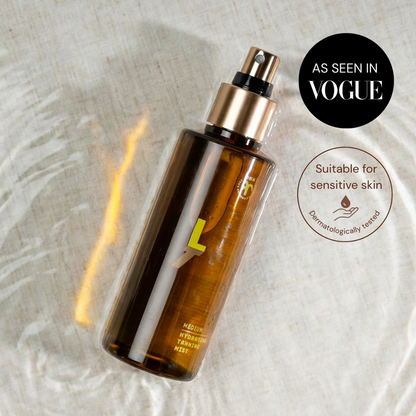 Glosene™ Sunless Tanning Mist